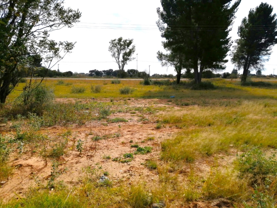  Bedroom Property for Sale in Raceway Free State